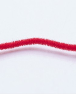 ULTRA CHENILLE MICRO - red